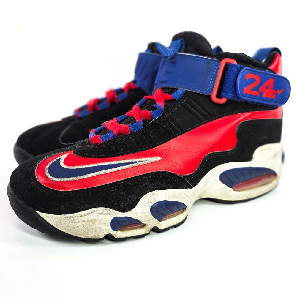Nike Air Griffey Max 1 Alternate USA DZ5186-001 Men’s 9.5